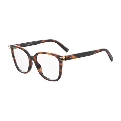 occhiali da vista donna flat top givenchy|Givenchy Occhiali Vista Donna – IT giarre.com.